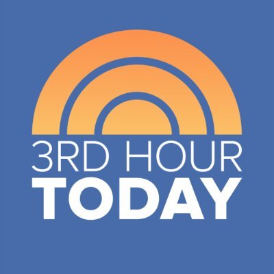 Fun, friends and a fresh take on the big stories. Start your morning with Al, Sheinelle, Craig and Dylan on the 3rd Hour of TODAY.