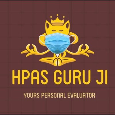 HPAS GURU JI