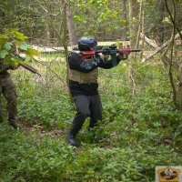 BLAZER GUNZ (@blazergunz) 's Twitter Profile
