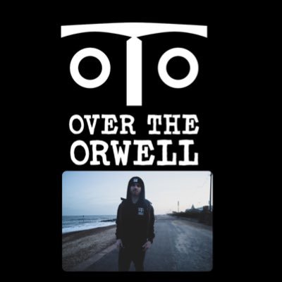 | Over The Orwell |