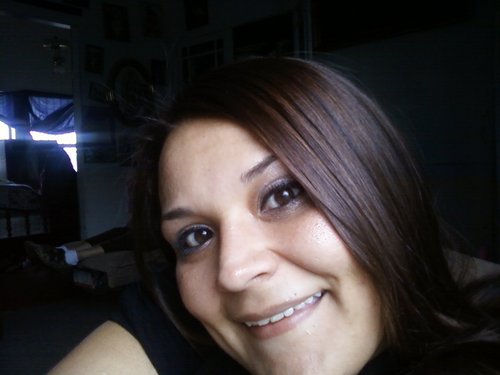 KnockUhbitch's profile picture. Im 22 im latina and never been on here b4 not sure wat it is and about so people feel me in..