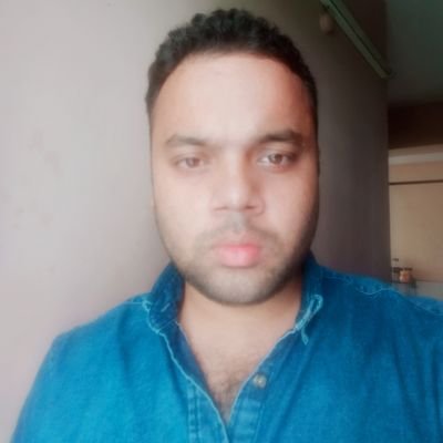 RAHULPA28990057's profile picture. Just a speck of Dust in the Eternal Brahmaand