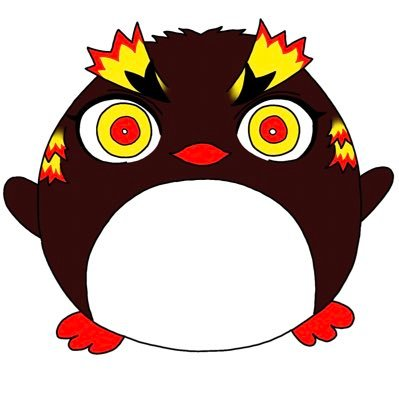 ぺんごくさんさんのプロフィール画像