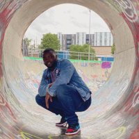 Mello (@_romello_) 's Twitter Profile