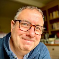 Stuart Haines (@stuhaineshbs) 's Twitter Profile