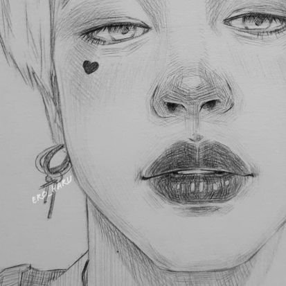 How to twitter 🐢
Traditional army artist 😌💜
.
Hablo español, por cierto 👍🏼 (y euskera e inglés)