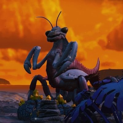 spacegameaes's profile picture. Sharing screenshots from the one place not corrupted by Capitalism! Submissions accepted via DM



Owned and operated by @toobroke4