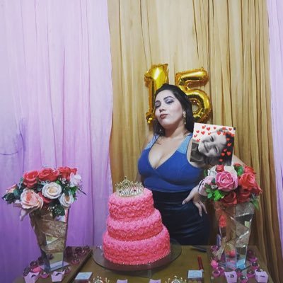 Téc. em enfermagem 👩🏻‍🎓👩🏻‍⚕️ Maquiadora💄❤️ Instagram: andreza20araujo