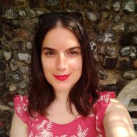 Dr Maribel García-Ibáñez (@lacito_rojo) 's Twitter Profile Photo