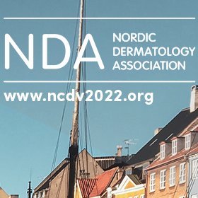 Nordic Congress of Dermatology & Venereology 2022