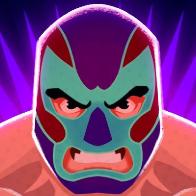 UE4Luchador Profile