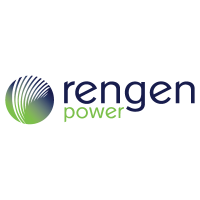 Rengen Power(@rengenpower) 's Twitter Profile Photo