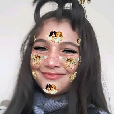 MerveKirik10's profile picture. yok