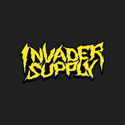 Invader Supply