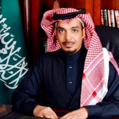 Saleh صالح الخلف