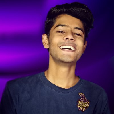 Content Creator | INDIA 🇮🇳
Host at Go Gossipy
13K+ Subscribers Across YouTube