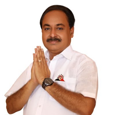 Former Madhapur Panchayat President | Politician | #MDMK - Tirupur District Deputy Secretary Incharge, DMK - Palladam Assembly Candidate (2021)