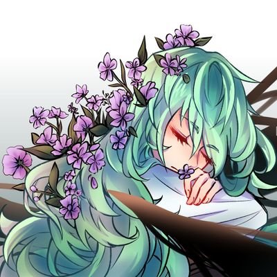 mia is missing in actionさんのプロフィール画像