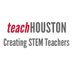 teachHOUSTON (@uhteachhouston) Twitter profile photo teachHOUSTON (@uhteachhouston) Twitter profile photo