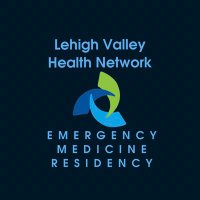 LVHN Emergency Medicine Residency (@lvhemres) 's Twitter Profile Photo