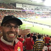 Joe Bracher (@the_brach) 's Twitter Profile Photo Joe Bracher (@the_brach) 's Twitter Profile Photo