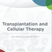 Transplantation and Cellular Therapy Journal (@ASTCT_Journal) Twitter profile photo