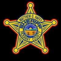 Pickaway County Sheriff (@pickawaysheriff) 's Twitter Profile Photo Pickaway County Sheriff (@pickawaysheriff) 's Twitter Profile Photo