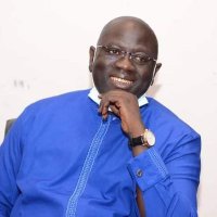 Biram Faye (@biramfay) 's Twitter Profile