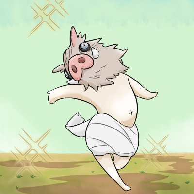 Ginebra-sanさんのプロフィール画像