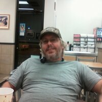 larry meador - @kinglarr Twitter Profile Photo