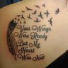 heartsearcher64's profile picture. Writes poetry.
Loves everything paranormal. 
Loves people with a kind and caring heart.