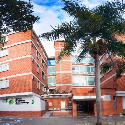 CLINICA DE URGENCIAS BUCARAMANGA