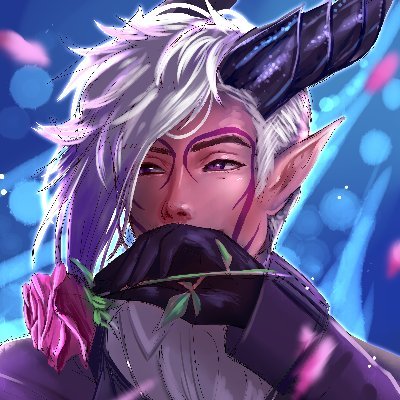 Tiefling Butler Vtuber that has a mild addiction to brownies SFW: #AthePheeArt NSFW #PheetPics, Live: #AthePheeLive R: @auruie PFP: @yoshinoart