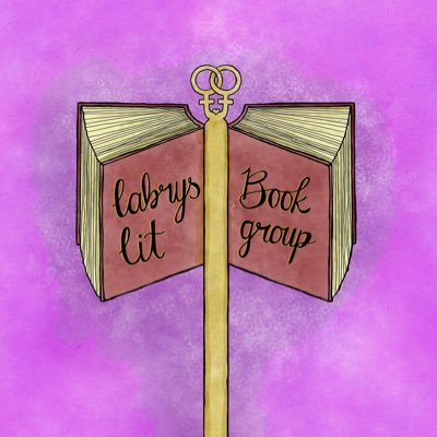 Labrys Lit is a book group run by, for, and about lesbians. We read lesbian books. Meetings on Zoom. In partnership w. @FiLiA_charity. Chair: @ClaireShrugged.
