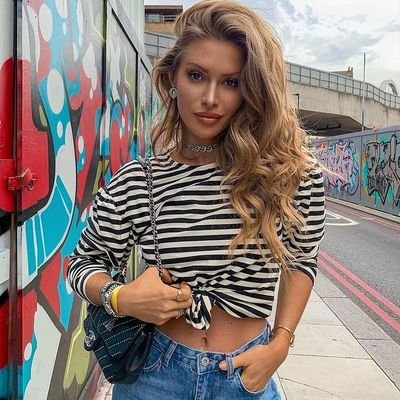 Elenalouise124's profile picture. A SERIES NETWORK ENTREPRENEUR Cryptocurrency #investor A business and beauty therapist My WhatsApp number+447727461891 https://t.co/NoNpRS5aiz