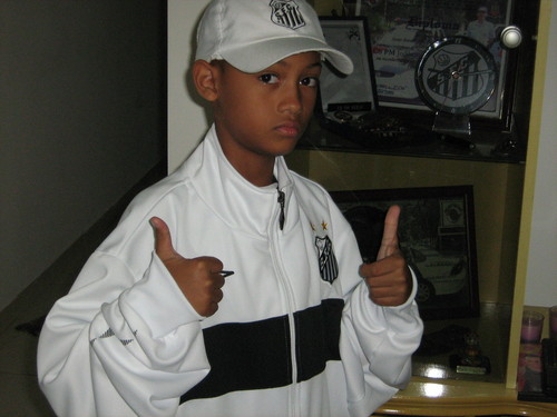o fã clube do jorge goleiro 1 siguen @jorge_zika99