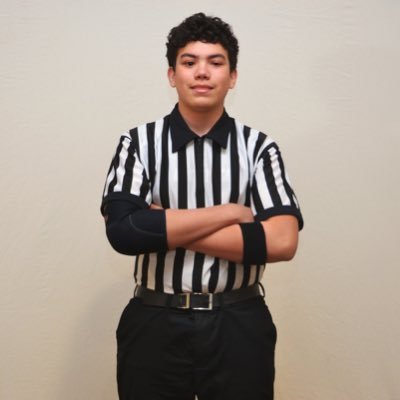 EthanIglesias's profile picture. @Midwestallpro @FlagshipProSD @next_Wrestling Referee | Trained by @UGENEDINSMORE | The Natural Ethan Iglesias | For Bookings: Bookethaniglesias@gmail.com
