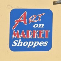 Art on Market Shoppes(@ArtOnMarket) 's Twitter Profile Photo