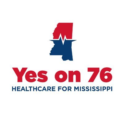 Hardworking Mississippians deserve access to care. Medicaid Expansion will save lives, boost the economy, and bring our tax dollars home from Washington D.C.