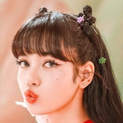 💛ลลิษา มโนบาล // Lalisa Manobal 💛🐥@wearelloud แอคหลัก @AiladaJ1   
                            🖤𝐁𝐋ΛƆ𝐊𝐏𝐈И𝐊💗