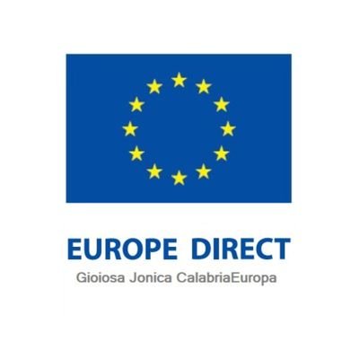 Eurokom Europe Direct - l'Europa vicino casa tua
Sportello ufficiale della Commissione europea sul territorio calabrese 🇮🇹🇪🇺
Punto Eurodesk