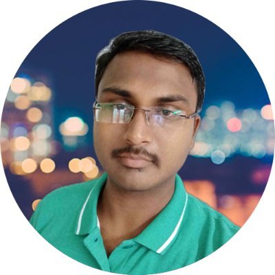 VinaykanthS's profile picture. Frontend Engineer @newtonclassroom