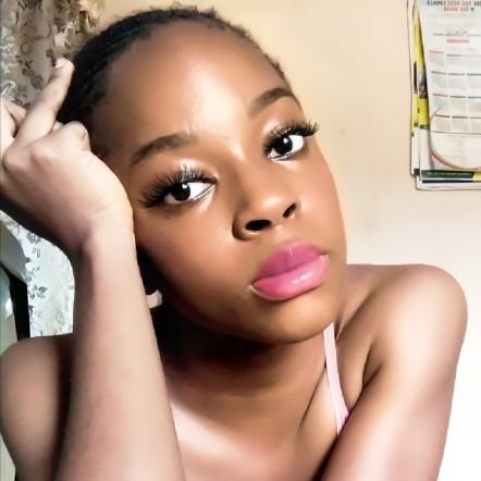 trou_ble_some_'s profile picture. God💖.
Nurse|Writer |Music |Cooking|Reading|Fashion.
 🎈Natacha Akide, Johnny Drille, Cardi b🎈.                                            🧘‍♀️Psalm 30🧘‍♀️