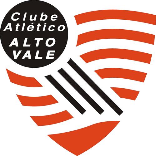 Vamos ajudar a resgatar o Clube Atlético Alto Vale - Rio do Sul - SC! #VoltaAtlético