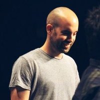 Beñat Garaio (@bgaraio) 's Twitter Profile Photo