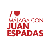 Málaga con Juan Espadas🌹 (@malaga_espadas) 's Twitter Profile Photo