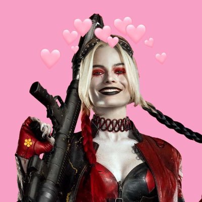 Hi Harley Star Nice to Meet ya we’re Bad Guys It’s what’ we do Haha Love ya 😜😍