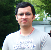 sushantsharma's profile picture. Software Engineer @ Microsoft AI Infra (MAIA)