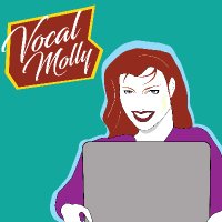 Vocal Molly(@VocalMolly) 's Twitter Profile Photo