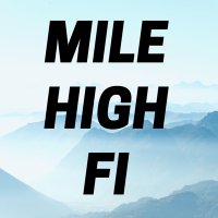 MileHighFIClub (@milehighficlub) 's Twitter Profile Photo